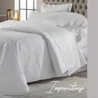 Colcha Cobre Leito Queen 600 Fios | Naturalle - Imperatriz Br